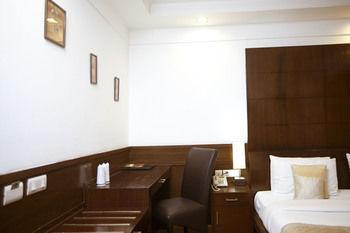 Oyo Rooms Malviya Nagar Market Nové Dillí Exteriér fotografie