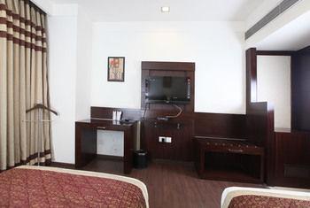 Oyo Rooms Malviya Nagar Market Nové Dillí Exteriér fotografie